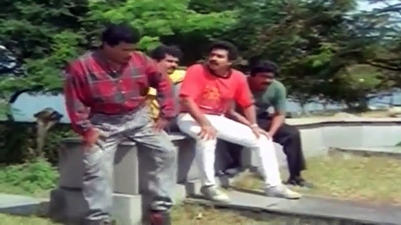 In Harihar Nagar Malayalam Superhit Full Movie Part 1