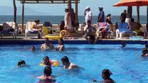 Las tarifas hoteleras se fortalecieron en el periodo vacacional | CPS Noticias Puerto Vallarta