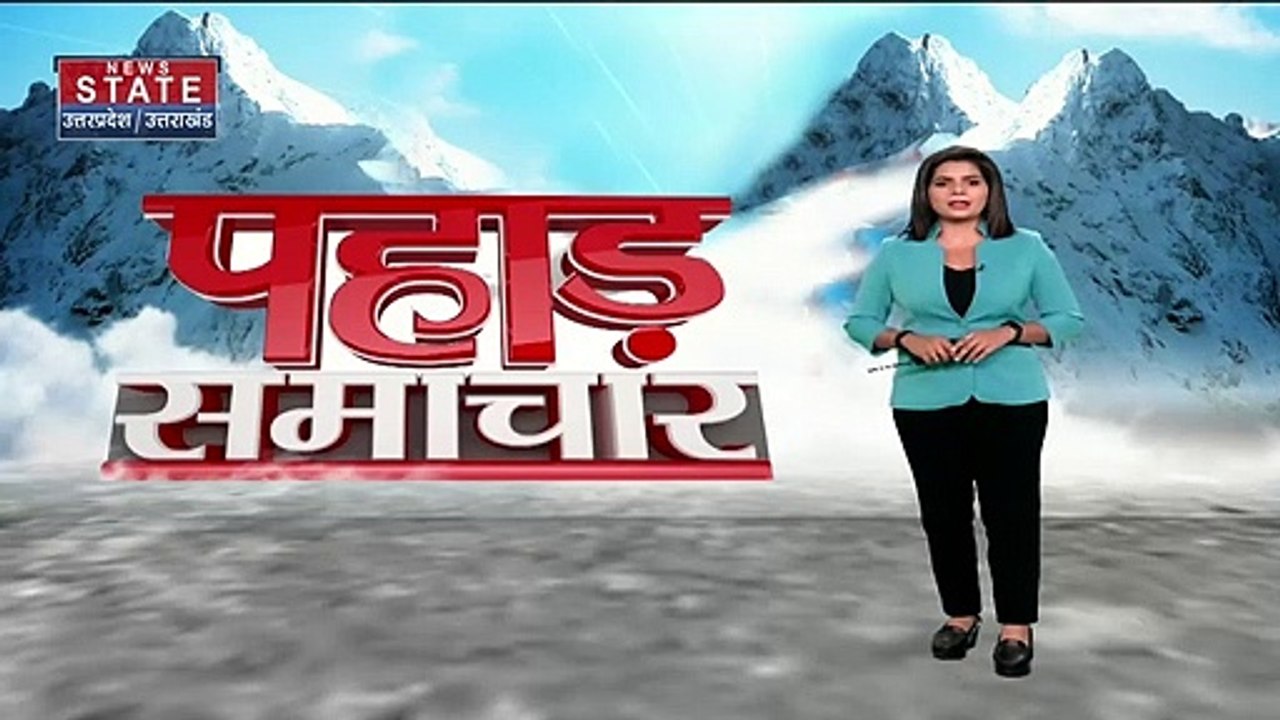 Uttarakhand News : Uttarakhand में अफसरों की CR लिखने की मांग तेज | CM Dhami |