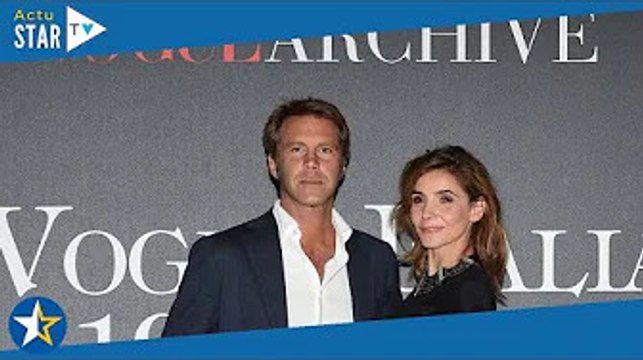 Emmanuel Philibert de Savoie et Clotilde Courau au bord de la rupture ? Le prince répond sans tabou