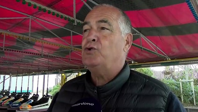 Les Manèges d'or, une reconnaissance pour les artisans forains en escales à Martigues