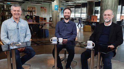 Yönetmen Pirselimoğlu: Hayatın kendisinde müphemlik varken yanıt beklenmesi bana tuhaf geliyor