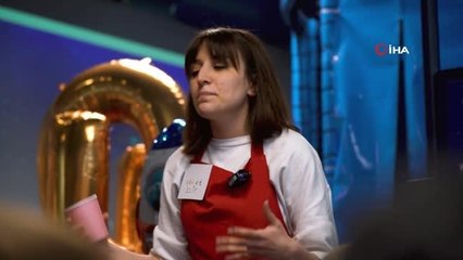 İstanbul Havalimanı'nda 'geri dönüşüm' temalı 23 Nisan etkinliği