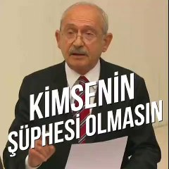 Kemal Kılıçdaroğlu’ndan haber kanallarına sert tepki