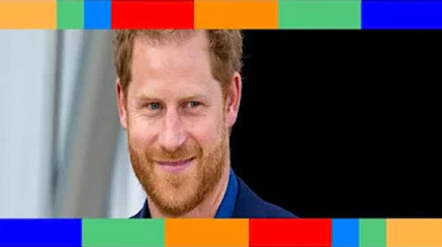 Le prince Harry en thérapie les révélations de Cressida Bones, son ex petite amie, sur sa santé me