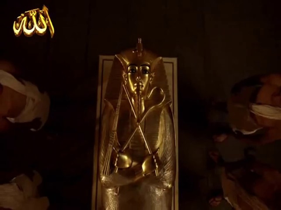 آية الله في فناء الخلق والكون /Ayatollah in the annihilation of creation and the universe