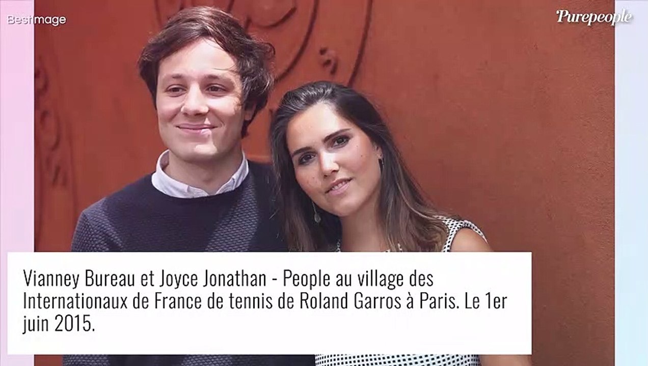 Vianney et Joyce Jonathan inséparables : un "coup de foudre" très particulier
