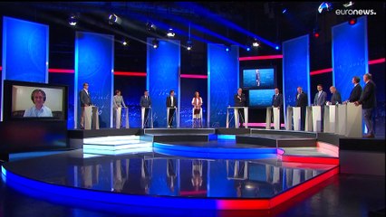 Latest news bulletin | April 23rd – Evening