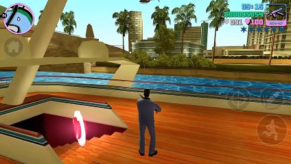 Gta 8 Grand Theft Auto- Vice City - Gameplay Walkthrough Part 14