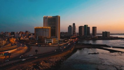 جولتنا غداً ستكون إلى ليبيا فتابعونا عند الثانية والنصف ظهراً بتوقيت السعودية على#MBC1