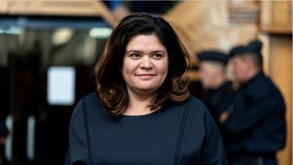 GALA VIDEO - Raquel Garrido : pourquoi elle a failli ne jamais naître