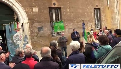 Video News - SULLE TRACCE DELLA RESISTENZA