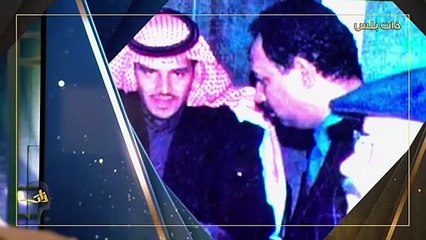 خالد عبد الرحمن يكشف عن قصة صورة جمعته بطلال مداح وعبادي الجوهر