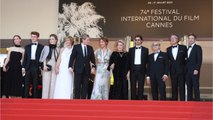 FEMME ACTUELLE - Festival de Cannes : cette célèbre actrice internationale qui a refusé de présider le jury