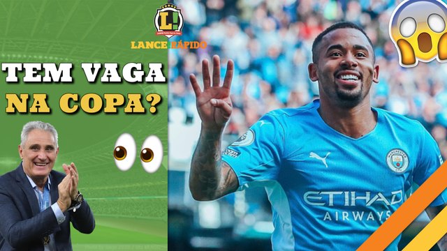 LANCE! Rápido: Gabriel Jesus dá show, Bruno Guimarães marca e Bayern é campeão da Bundesliga!