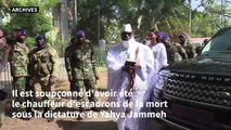 En Gambie, le dur combat pour la justice des victimes de la dictature