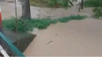 Balance oscuro por las lluvias en toda Colombia: ¡hay alerta máxima!