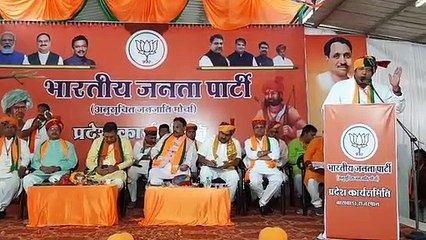 'प्रदेश में हिन्दुओं की आस्था पर चलता है बुलडोजर'