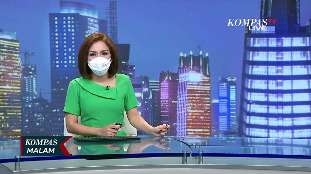 Gelombang Arus Mudik di Malam Hari Hingga Uji Coba Peniadaan Pembayaran di Gerbang Tol Palimanan