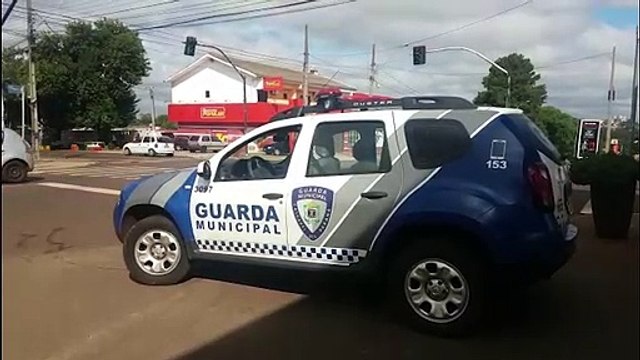 Após quase bater Renault Clio, GM encaminha motorista pelo crime de embriaguez ao volante
