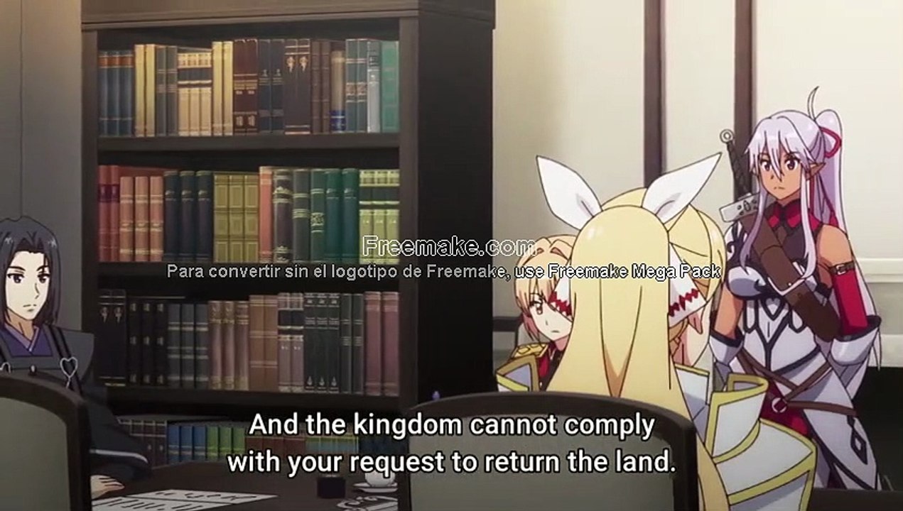 Anime Episode English Subbed