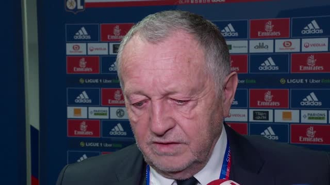 34e j. - Aulas : “Si ça devait perdurer, je préférerais m’en aller”