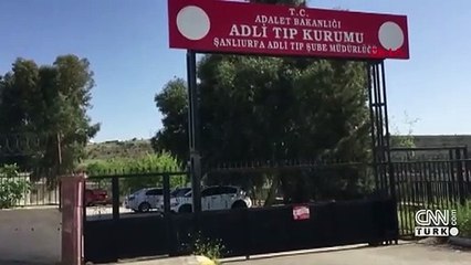 Sulama kanalına düşen araçta 5 kişi öldü