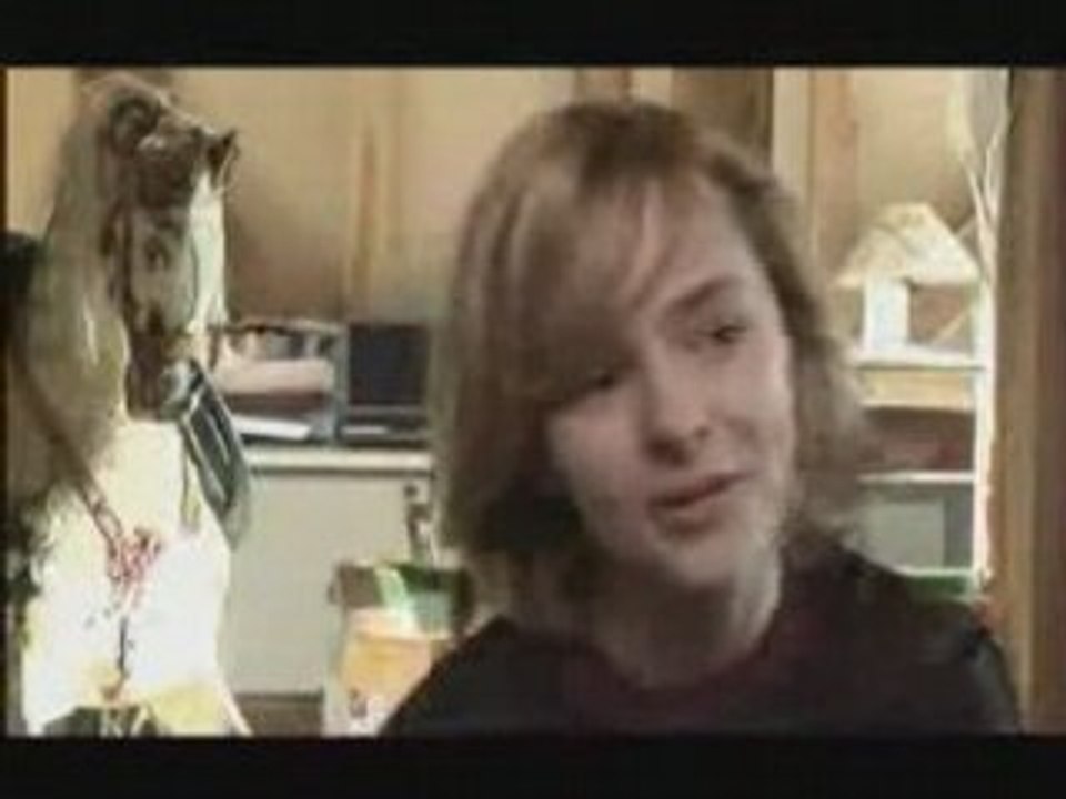 Joseph McManners "In Dreams" : Interview.