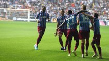 Şampiyonluk artık bir maç uzaklıkta! Trabzonspor, Adana Demirspor engelini rahat geçti