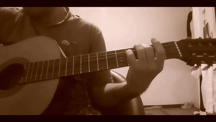 Saint Asonia - Dying Slowly Cover