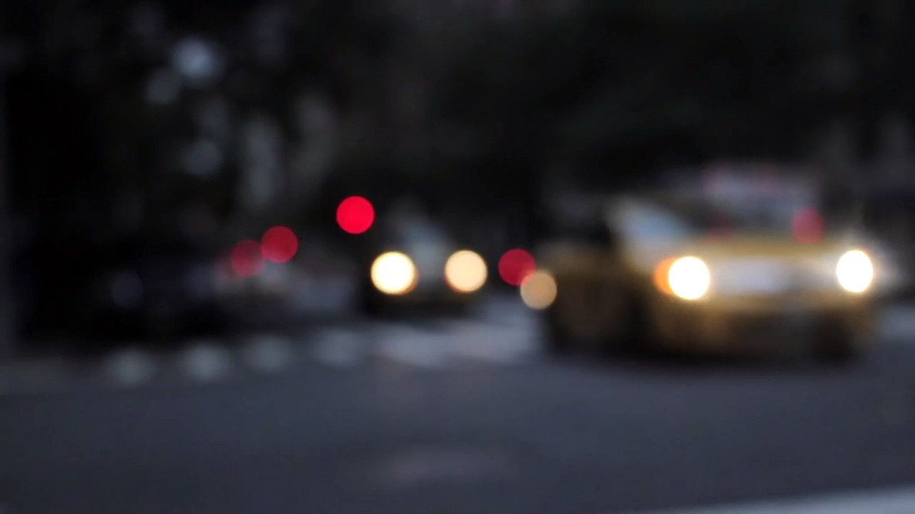 Relaxing Sound: in The City City Office Worker & Construction Site