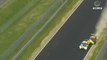 NLS Nürburgring Endurance Series 2022 Race 3 Finish BMW Epic Battle