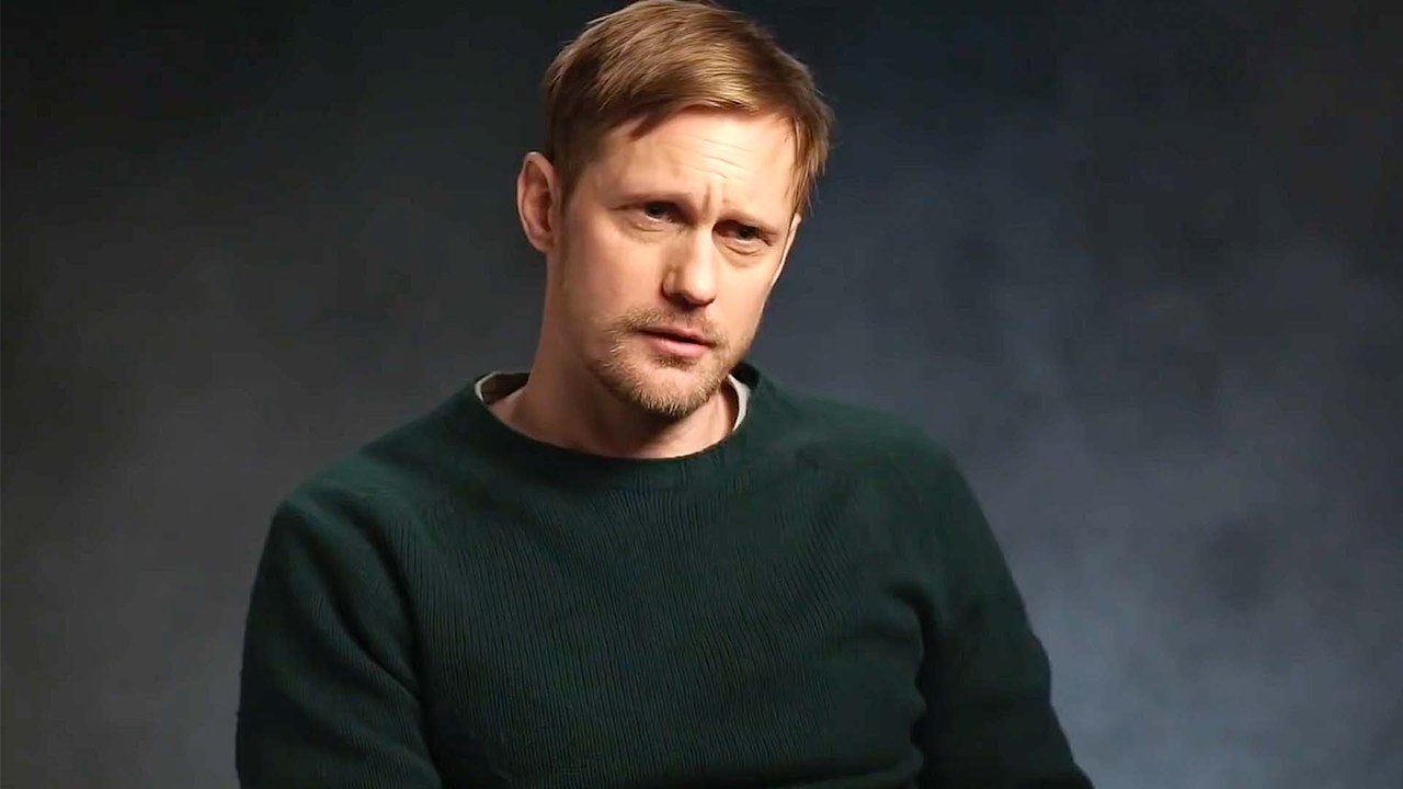 The Northman with Alexander Skarsgård | Behind the Scenes