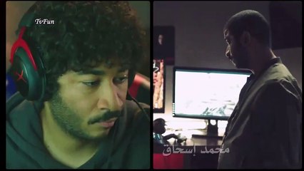 مسلسل عالي المقام الحلقة 23 الثالثة والعشرون