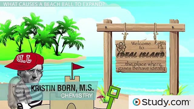 Molar Volume- Using Avogadro's Law to Calculate the Quantity or Volume of a Gas -