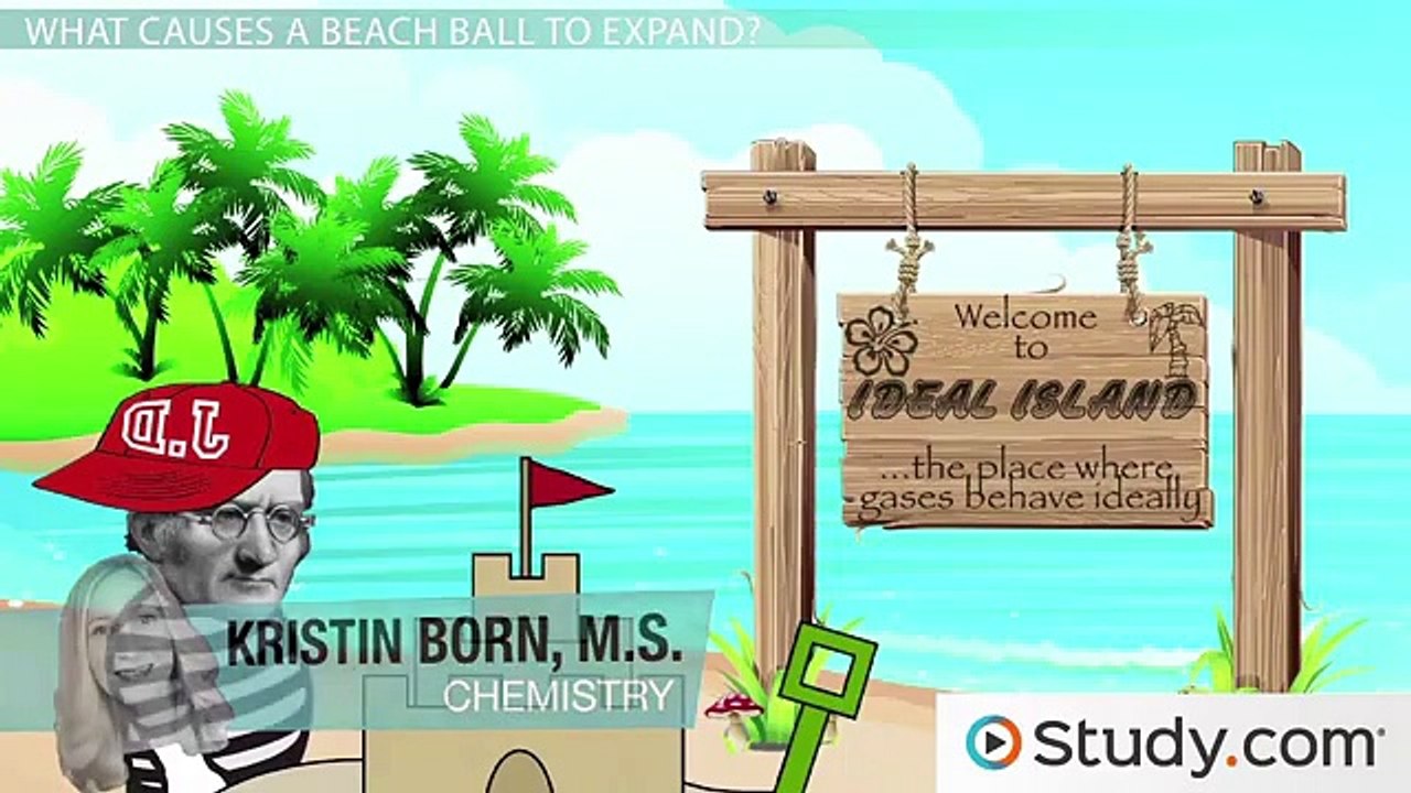 Molar Volume- Using Avogadro's Law to Calculate the Quantity or Volume of a Gas -