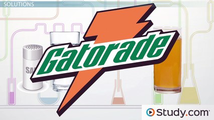 Stoichiometry- Calculating Relative Quantities in a Gas or Solution