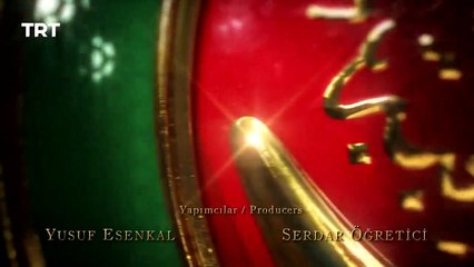 Payitaht Sultan Abdulhamid (Urdu dubbing)   Season 1   Episode 15