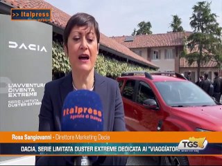 Tg Motori edizione del 23 aprile