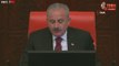 TBMM Başkanı Mustafa Şentop, 23 Nisan Özel oturumunda konuştu