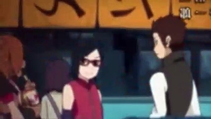 Anime Boruto characters - video Dailymotion