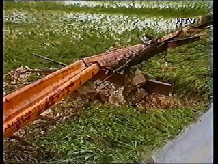 Vijesti HTV listopad 1993.