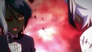 Twin Star Exorcists Season 1 Episode 35 The Puppeteer's Revenge  I Am Not Alone - (English DUB)