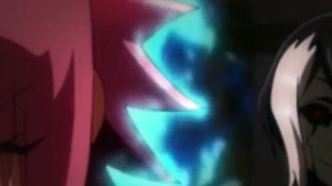 Twin Star Exorcists Season 1 Episode 36 What Must Be Protected  What is really Important - (English DUB)