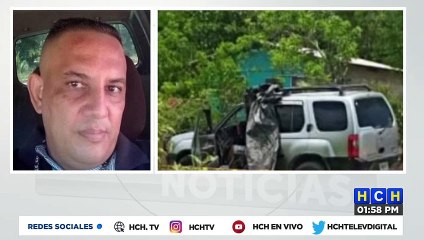 ¡Terrible! Asesinan a conductor en Bonito Oriental, Colón