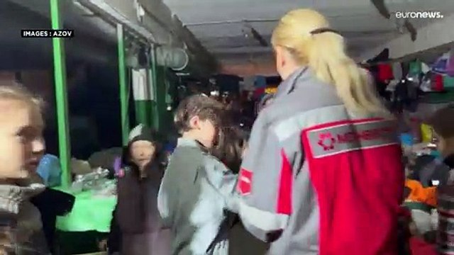 Bombardements à Odessa et Kharkiv, fausses communes autour de Marioupol