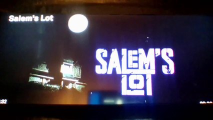 Salems Lot Best Scenes