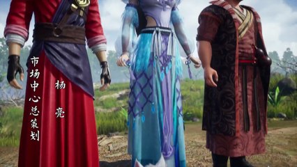 My Journey in an Alternate World Episode 30 vostfr