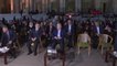 TBMM Başkanı Mustafa Şentop, Kurtuluş Hattı Filmi 23 Nisan Özel Gösterimini, TBMM çalışanları ile birlikte izledi -2