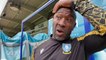 Darren Moore discusses disappointing Sheffield Wednesday defeat